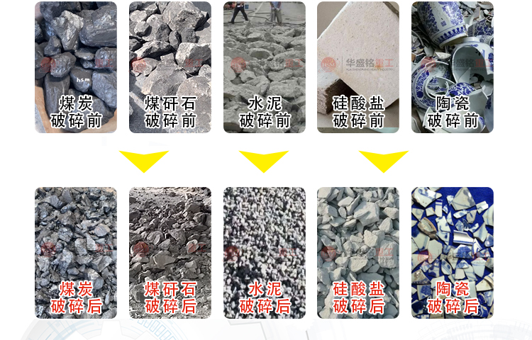 雙齒輥破碎機(jī) 齒輥破碎機(jī)詳情_02