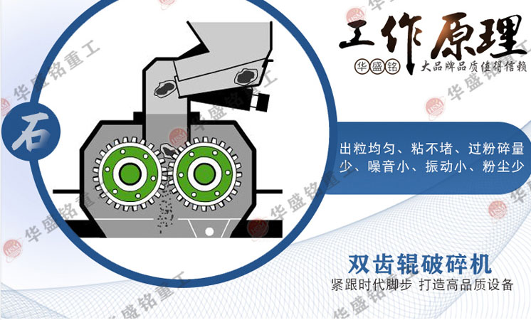 銑刨料破碎機(jī) 44