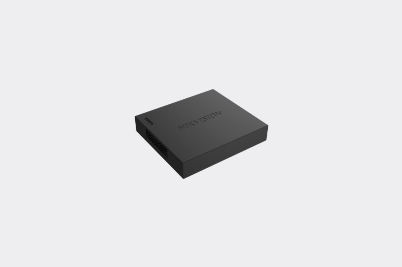 北京?？荡?F系列渠道1盤位NVR DS-7800N-F1(D)