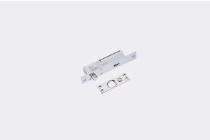 北京門(mén)禁智能鎖安裝：標(biāo)準(zhǔn)型電插鎖