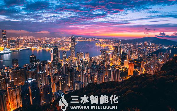什么是建筑能耗計(jì)量系統(tǒng)？采用什么樣的系統(tǒng)架構(gòu)？