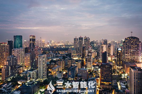 如何為大型公共建筑節(jié)能？當然用能監(jiān)測系統(tǒng)做好用電能耗監(jiān)測！
