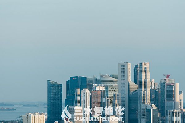 建筑能耗監(jiān)測系統(tǒng)應用場景分析！