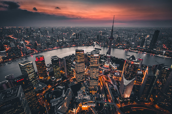 智能照明，更健康的生活！