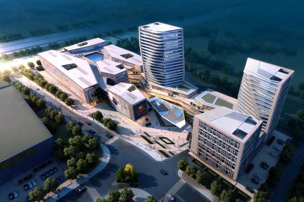國內(nèi)公共建筑能源管理呈現(xiàn)怎樣的局面？