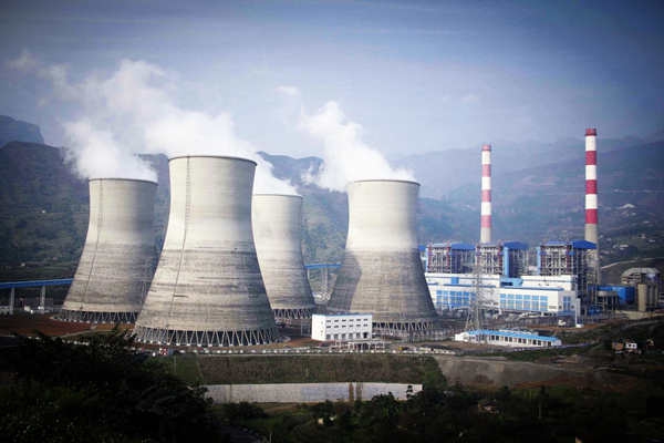 火電廠構(gòu)建能源管理系統(tǒng)有什么好處？