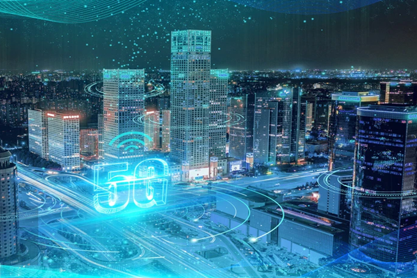 5G助力制造業(yè)，打造智慧工業(yè)場景！