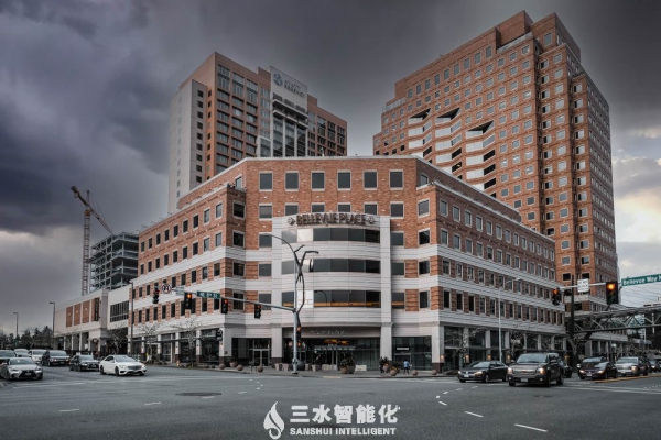 不同大型公共建筑物能耗都有什么特點？如何做好能耗監(jiān)測？