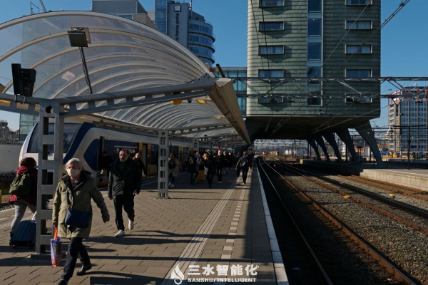 淺析校園能耗監(jiān)測系統(tǒng)架構(gòu)、應(yīng)用范圍和主要功能