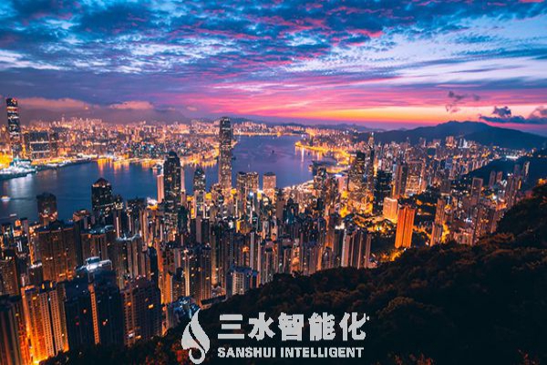 什么是建筑能耗計量系統(tǒng)？采用什么樣的系統(tǒng)架構？