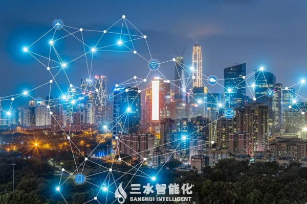 帶你走入安裝了智慧消防的社區(qū)，感受新技術(shù)帶來的安全感