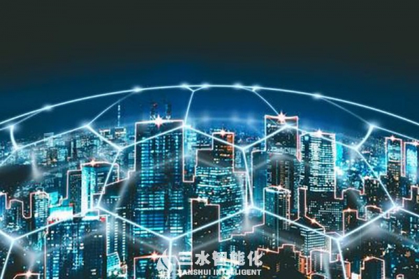 公共建筑能數(shù)據(jù)采集包含哪些模塊？