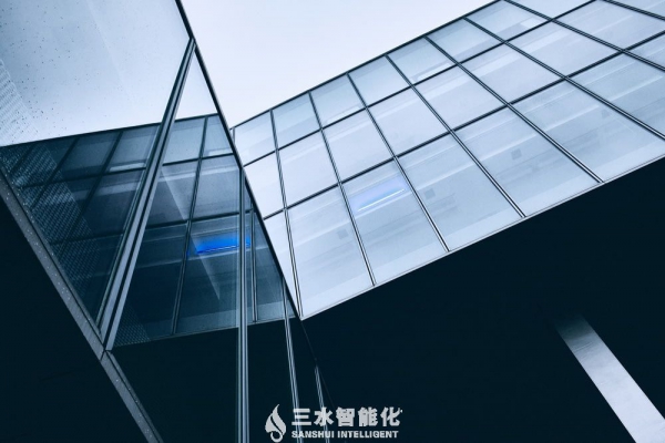 能耗監(jiān)測(cè)系統(tǒng)收集哪些建筑能耗數(shù)據(jù)？