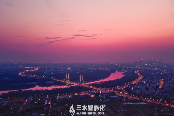 節(jié)能監(jiān)測(cè)系統(tǒng)抓好能源、工業(yè)、建筑等領(lǐng)域節(jié)能降碳工作