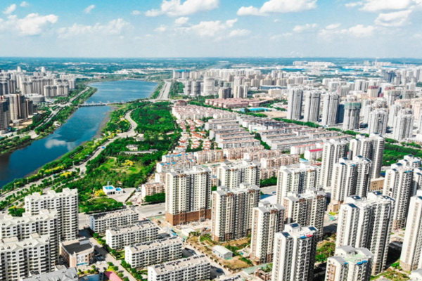 什么是建筑節(jié)能改造？(圖1)