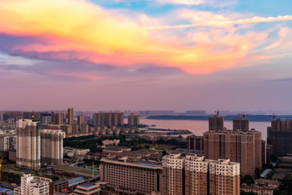 政策背景下的智能建筑低碳減排發(fā)展！(圖1)