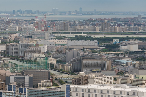 能源管理系統(tǒng)在“雙碳”背景下助力智慧園區(qū)建設(shè)！(圖1)