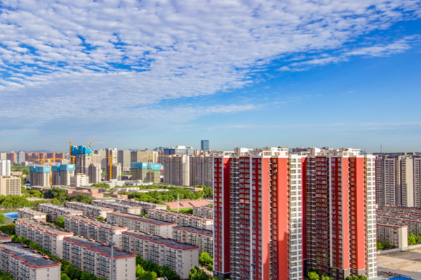 《空調(diào)智能節(jié)能管理系統(tǒng)技術(shù)規(guī)范》了解一下！(圖1)